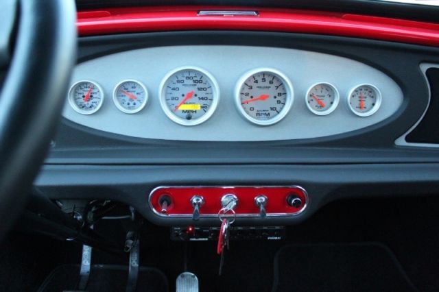 1969 Austin Mini Cooper - photo 13