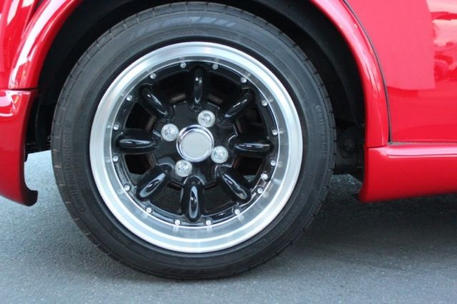 1969 Austin Mini Cooper - photo 6