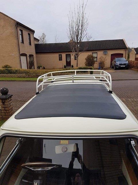 1969 Austin Countryman Countryman-woody - photo 12