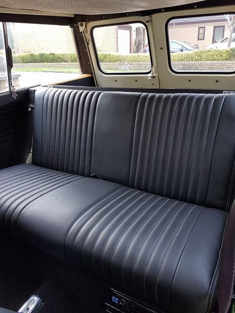 1969 Austin Countryman Countryman-woody - photo 9