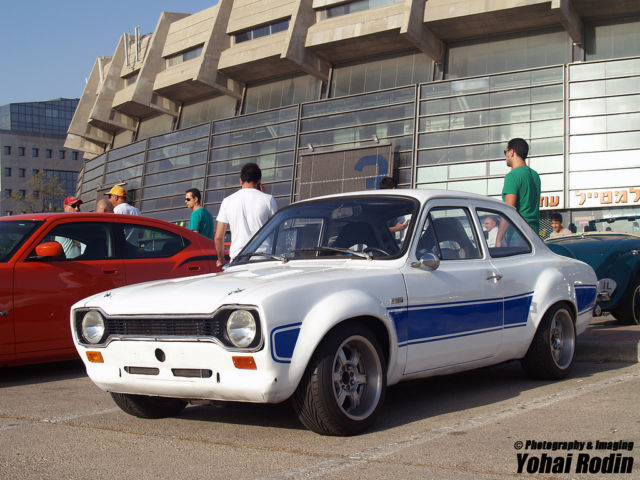1969 Ford Escort Rs2000 - photo 4