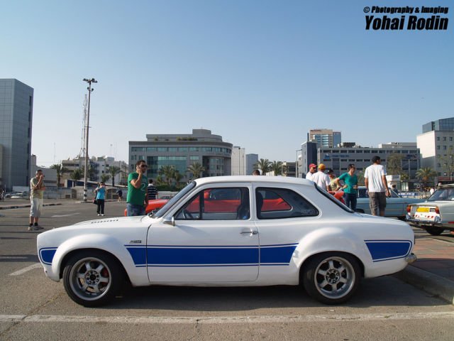 1969 Ford Escort Rs2000 - photo 5