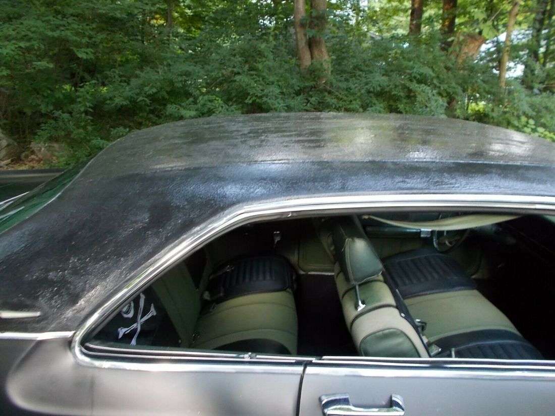1969 Chrysler Newport - photo 13