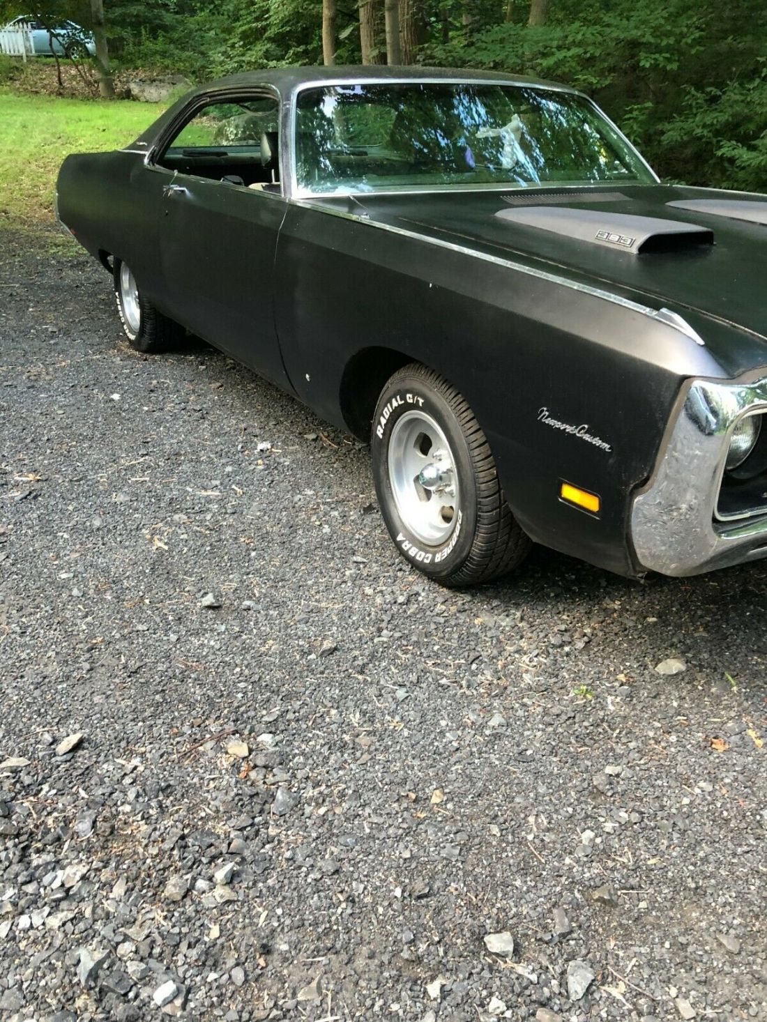 1969 Chrysler Newport - photo 3