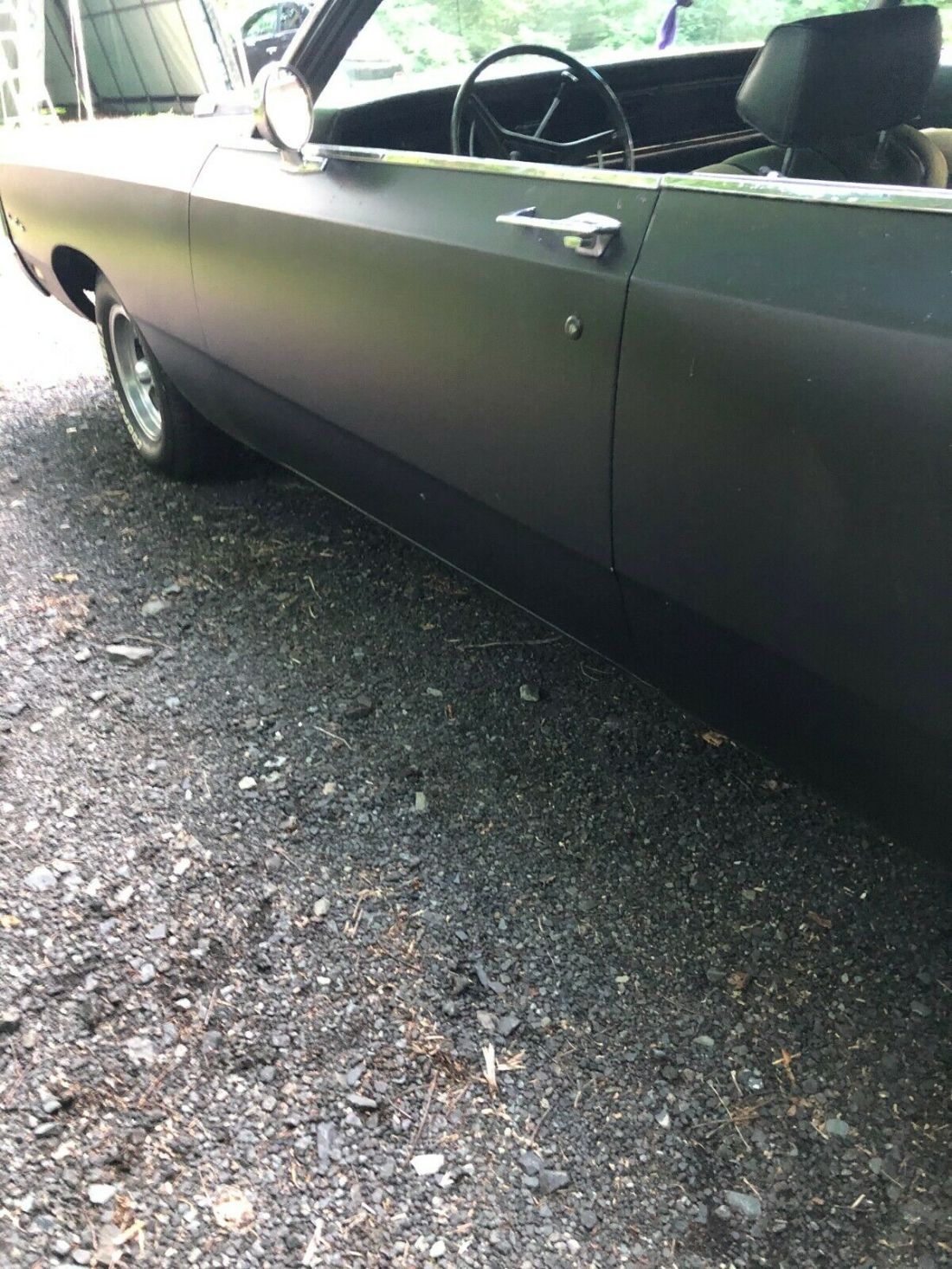 1969 Chrysler Newport - photo 4
