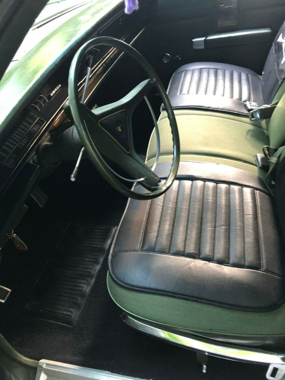 1969 Chrysler Newport - photo 5