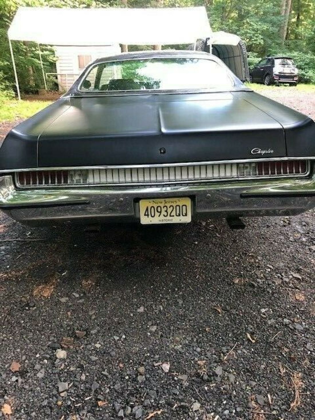 1969 Chrysler Newport - photo 7