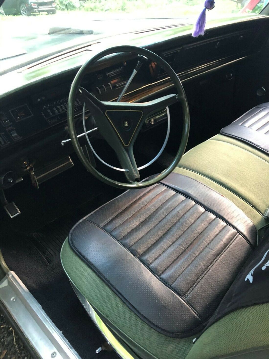 1969 Chrysler Newport - photo 9