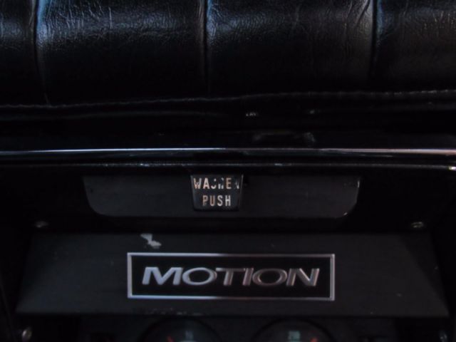 1969 Chevrolet Corvette - photo 13