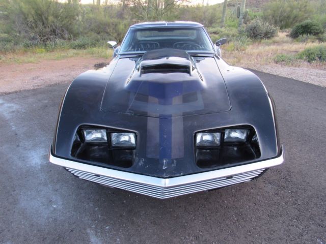 1969 Chevrolet Corvette - photo 3