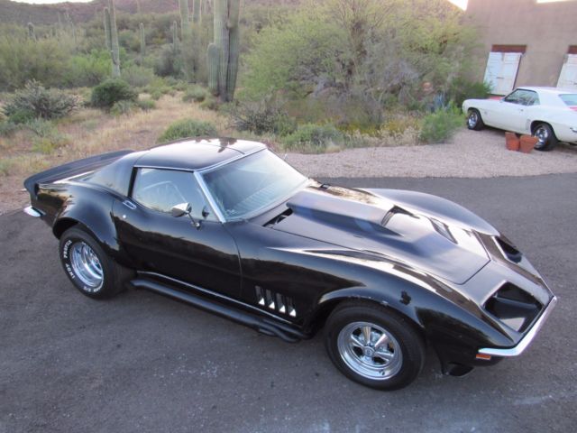 1969 Chevrolet Corvette - photo 5