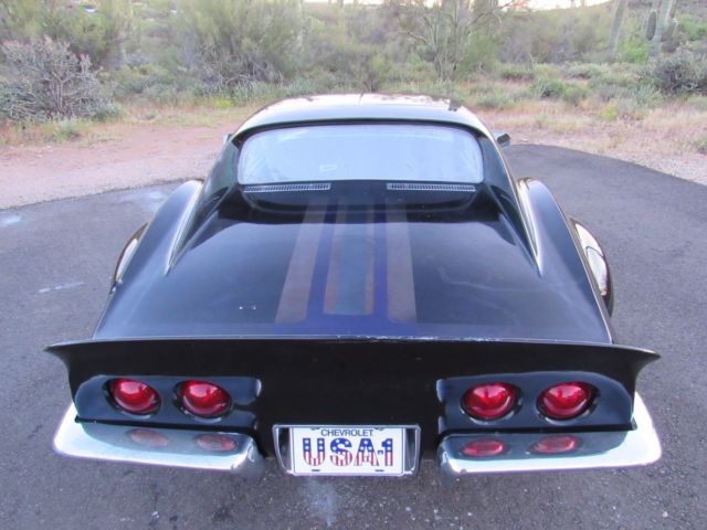 1969 Chevrolet Corvette - photo 8