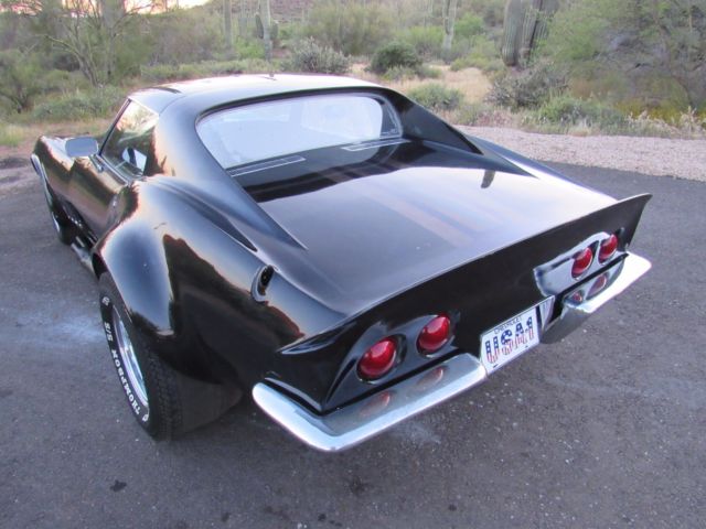 1969 Chevrolet Corvette - photo 10