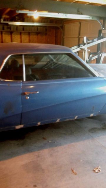 1969 Mercury Cougar - photo 5