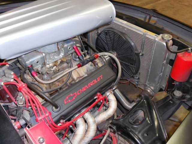 1969 Chevrolet Camaro - photo 12