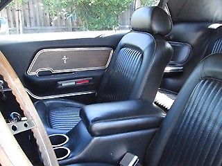 1969 Ford Mustang - photo 7