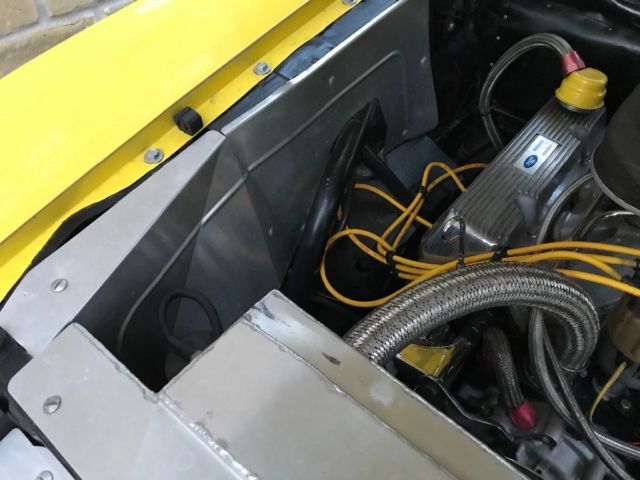 1969 Ford Mustang - photo 10