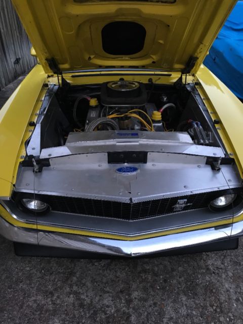 1969 Ford Mustang - photo 9