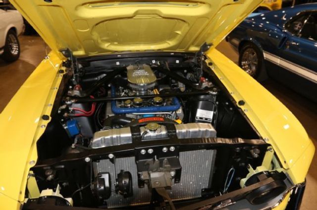 1969 Ford Mustang - photo 7