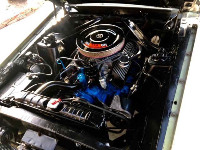 1969 Ford Mustang - photo 10