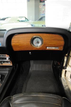 1969 Ford Mustang Boss 429 - photo 10