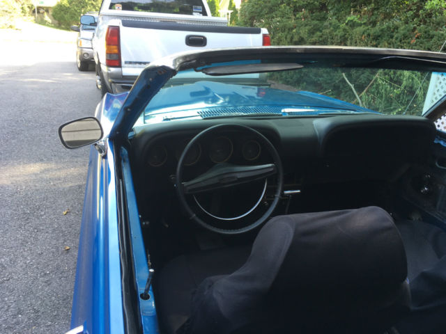1969 Ford Mustang - photo 8