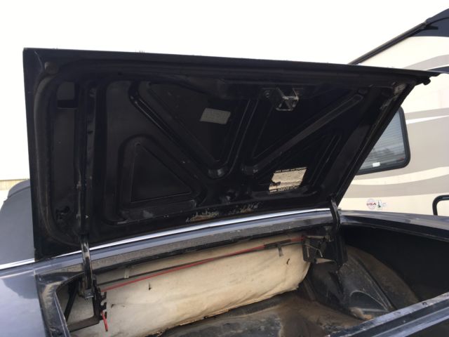 1969 Ford Mustang Convertible - photo 4