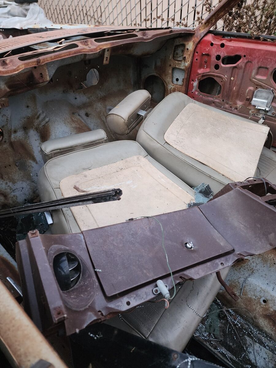1969 Ford Mustang - photo 8