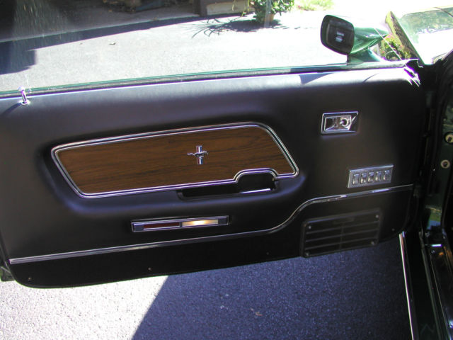1969 Ford Mustang - photo 10