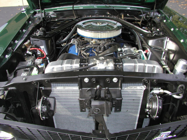1969 Ford Mustang - photo 11