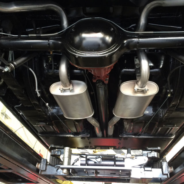 1969 Ford Mustang - photo 13