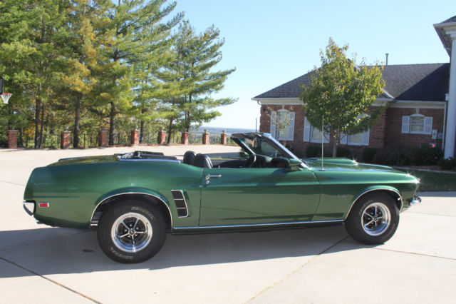 1969 Ford Mustang - photo 7