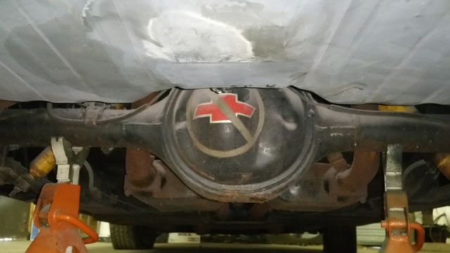 1969 Ford Mustang - photo 10