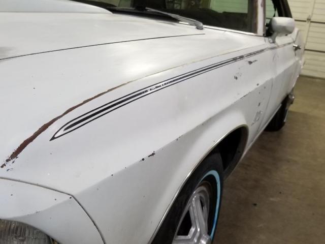 1969 Ford Mustang - photo 5