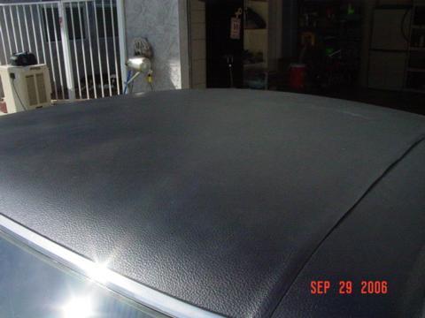 1969 Ford Mustang - photo 10