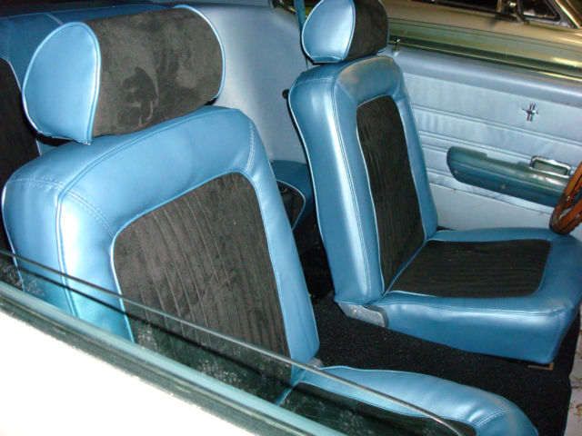 1969 Ford Mustang - photo 5