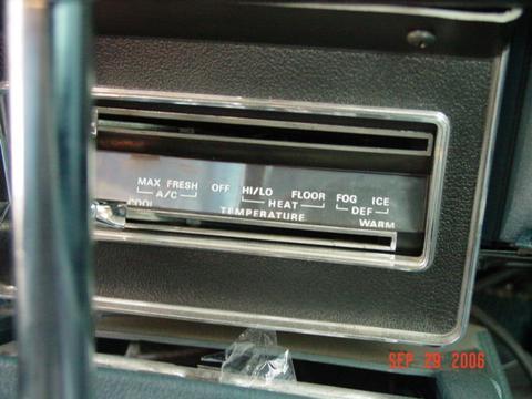 1969 Ford Mustang - photo 9