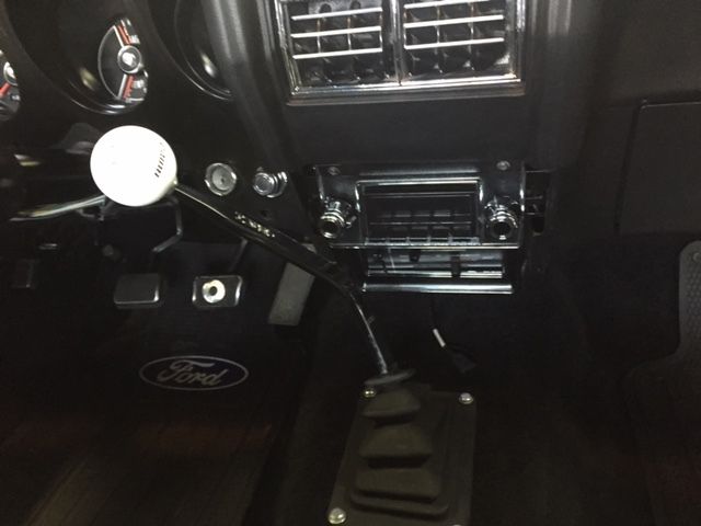 1969 Ford Mustang - photo 5