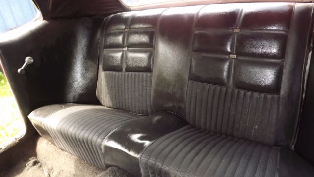 1969 Ford Mustang and 1969 mustang mach 1 with no reserve - photo 12