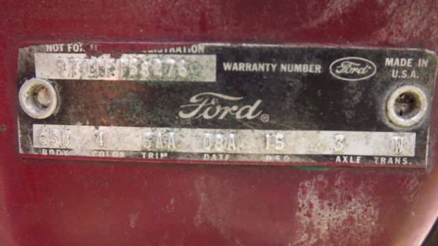 1969 Ford Mustang and 1969 mustang mach 1 with no reserve - photo 13