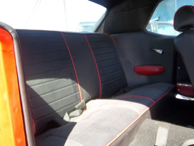 1969 Ford Mustang - photo 12