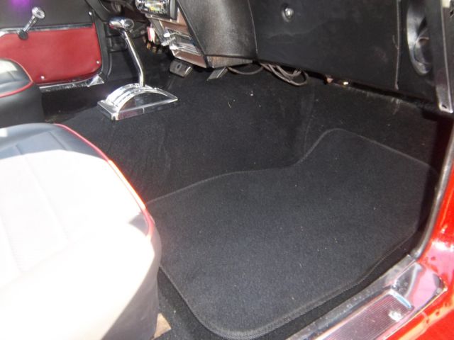 1969 Ford Mustang - photo 13
