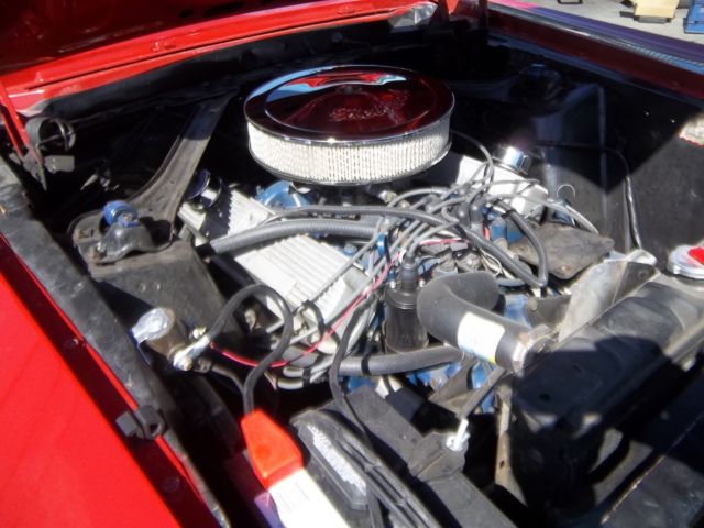 1969 Ford Mustang Base Hardtop 2-Door - photo 12