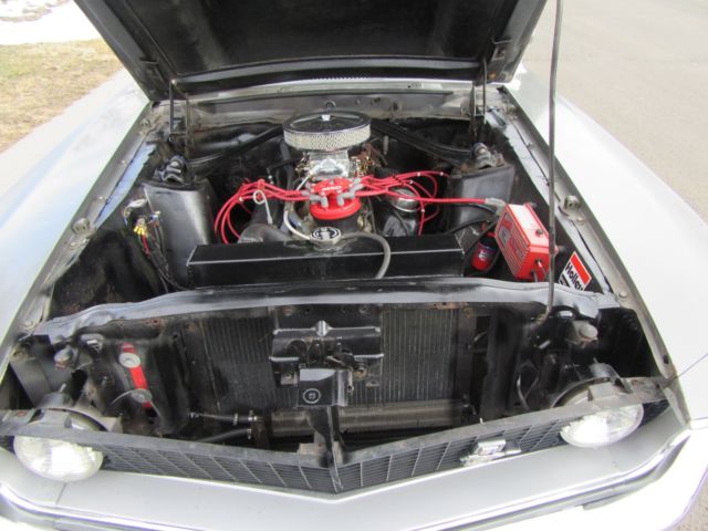1969 Ford Mustang - photo 3