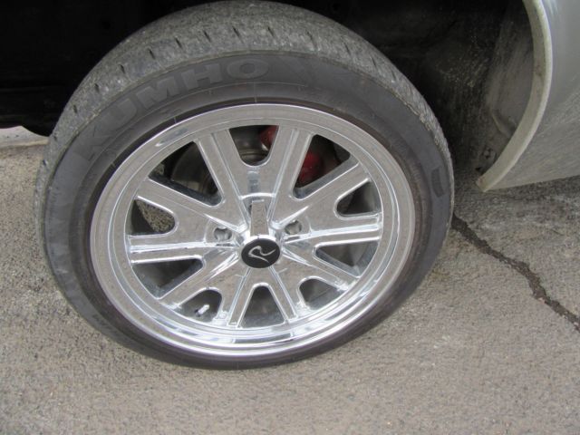 1969 Ford Mustang - photo 5