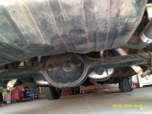 1969 Ford Mustang Coupe - photo 12