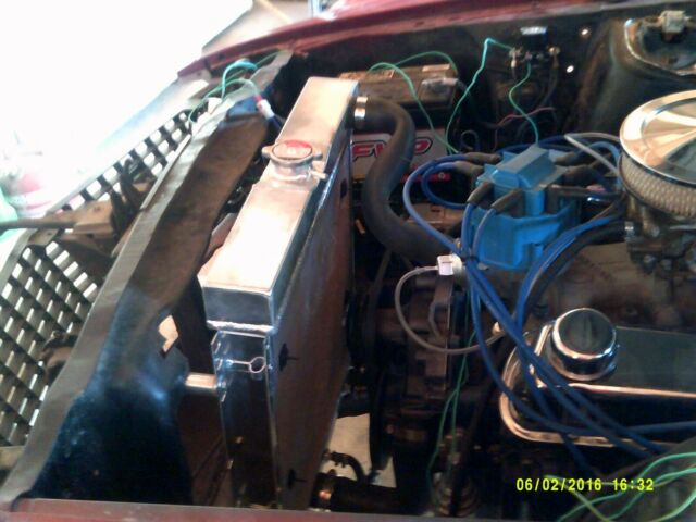 1969 Ford Mustang Coupe - photo 5