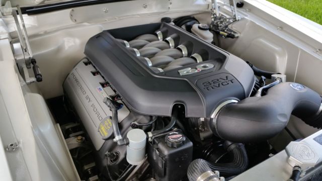 1969 Ford Mustang Pro Touring - photo 10