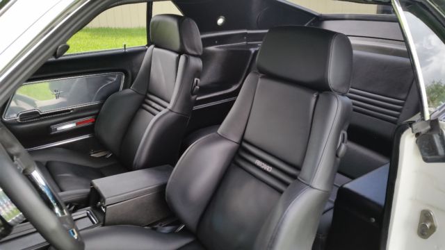 1969 Ford Mustang Pro Touring - photo 5