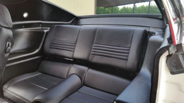 1969 Ford Mustang Pro Touring - photo 6
